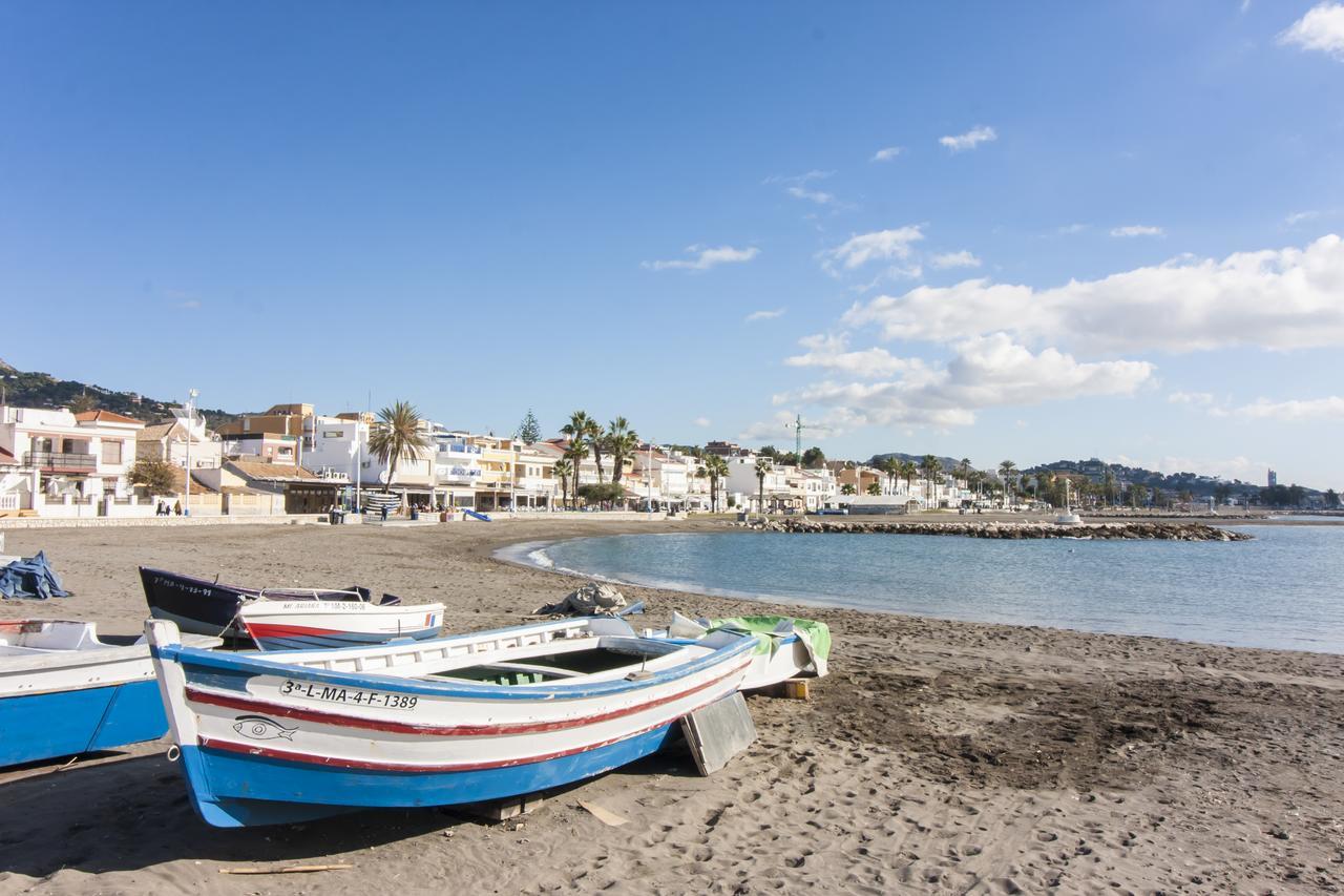 Apartamento Holiday Pedregalejo